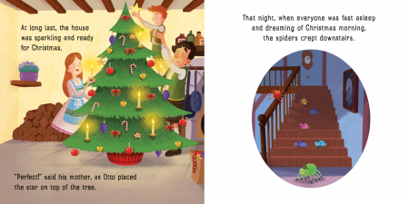 9781803703732 Advent Calendar Book Collection 2 [22]