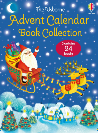 Dinozauri - 9781803703732 Advent Calendar Book Collection 2