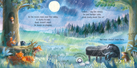 9781474997805 Usborne Sleepytime Music Book [1]