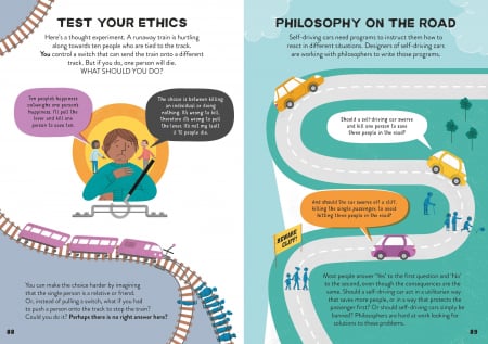 9781474950886 Usborne Philosophy for Beginners [4]