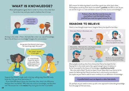 9781474950886 Usborne Philosophy for Beginners [1]
