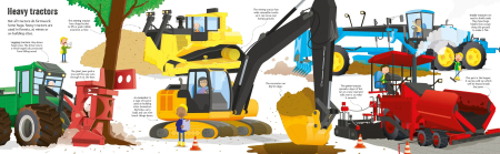 9781836040231 Usborne Big Book of Big Tractors [2]