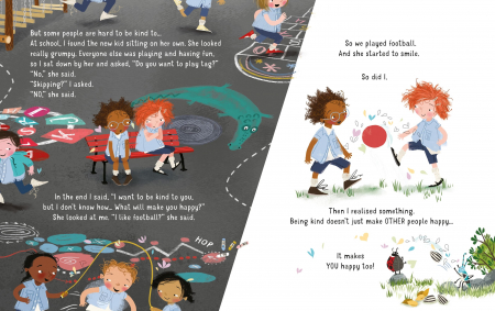 9781474983303 Usborne I'm (almost) always kind [3]