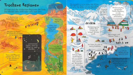 9781836045472 Usborne Look inside our world [2]
