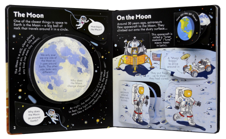 9781836044604 Usborne Look inside space [4]