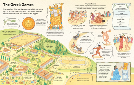 9781836043980 Usborne See Inside Ancient Greece [1]
