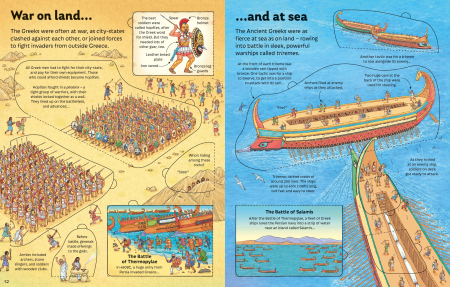9781836043980 Usborne See Inside Ancient Greece [2]