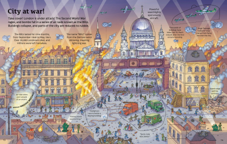 9781836044505 Usborne See Inside the History of London [2]