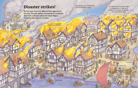 9781836044505 Usborne See Inside the History of London [1]