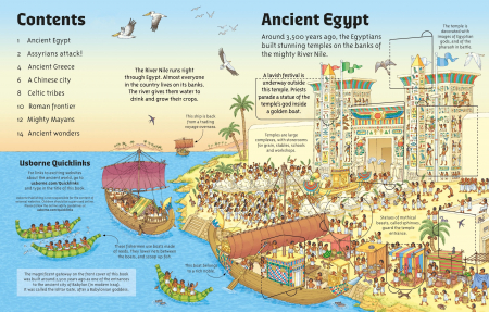 9781836044598 Usborne See Inside The Ancient World [1]