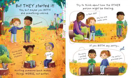 9781803701967 Usborne Why should I say sorry? [3]