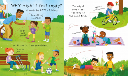 9781801313155 Usborne Why do I (sometimes) feel angry? [3]