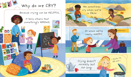 9781803703213 Usborne Why do I (sometimes) feel sad? [2]