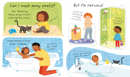9781803701950 Usborne Why do I need to wash? [2]