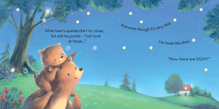 9781836042761 Usborne Goodnight, I Love You [2]