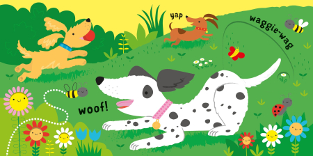 9781835404263 Usborne Slide and See Pets  [2]
