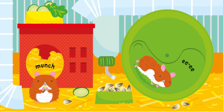 9781835404263 Usborne Slide and See Pets  [3]