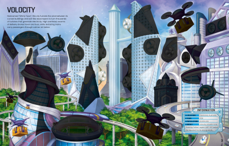 9781803700755 Build Your Own Futuristic Cities Sticker Book [1]