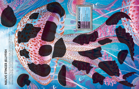 9781474998789 Build Your Own Sea Creatures [5]