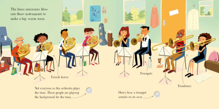 9781835408728 Usborne The Orchestra [1]