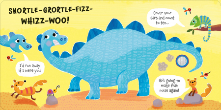 9781803709116 Usborne Was That Your Bottom, Dinosaur? [3]