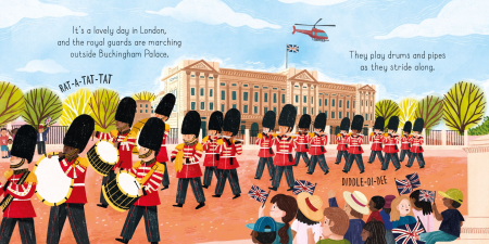 9781801318174 Usborne London Sounds [1]