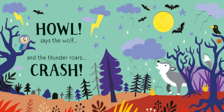 9781805076704 Usborne Boo! [3]