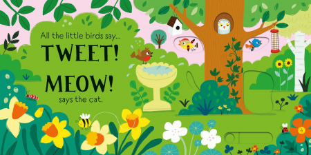 9781805312826 Usborne Slider Sound Books Woof! [4]