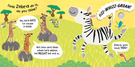 9781836046325 Usborne Was That Your Bottom, Elephant? [2]