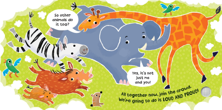 9781836046325 Usborne Was That Your Bottom, Elephant? [5]