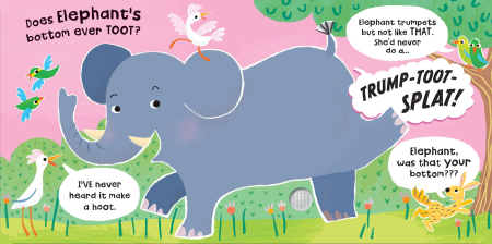 9781836046325 Usborne Was That Your Bottom, Elephant? [1]