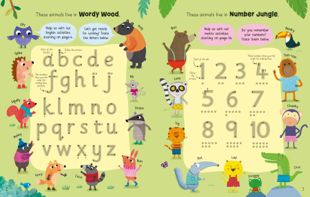 9781836045991 Usborne Big Back to School Activity Book [1]