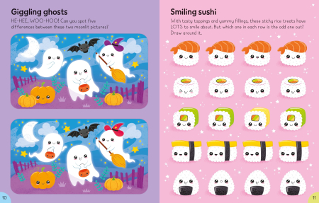 9781836045380 Usborne Big Cute Activity Book [6]