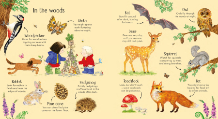 9781474962544 Usborne Poppy and Sam's Nature Spotting Book [1]