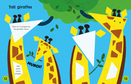 9781805077121 Usborne Cut and Stick Animals [1]