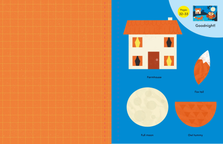 9781836042266 Usborne Cut and Stick Farm [8]