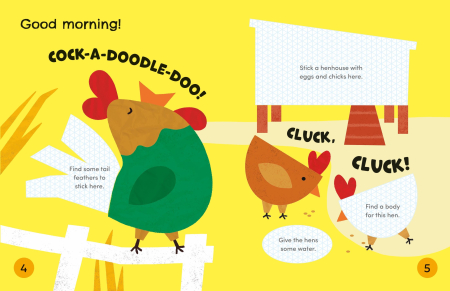 9781836042266 Usborne Cut and Stick Farm [1]