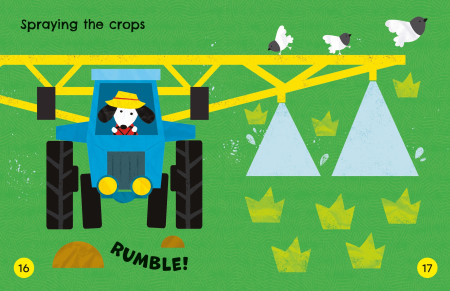 9781836042266 Usborne Cut and Stick Farm [4]