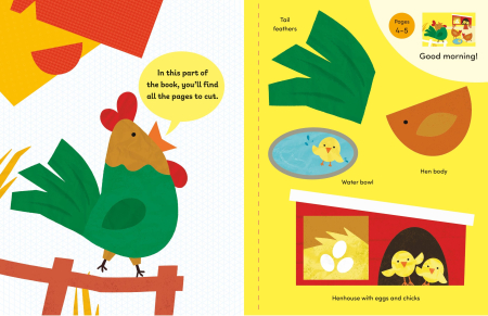 9781836042266 Usborne Cut and Stick Farm [3]