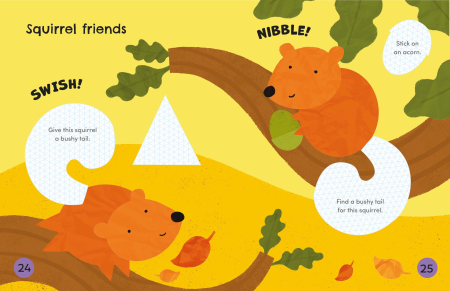 9781836042259 Usborne Cut and Stick Nature [7]