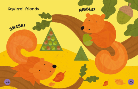 9781836042259 Usborne Cut and Stick Nature [8]
