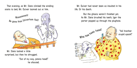 9781836043836 Usborne 13 Nights to Halloween! [10]