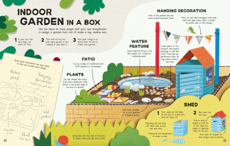 9781805310037 Usborne What Can I Do With a Cardboard Box? [3]