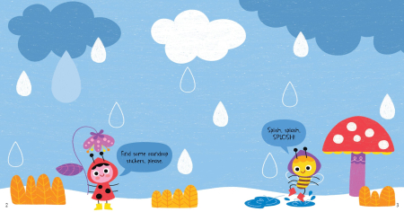 9781474998345 Usborne Little Children's Dot-to-Dot Book [1]