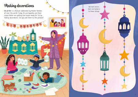 9781803701172 Usborne Little First Stickers Eid [1]