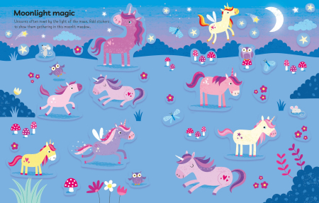 9781836041184 Usborne Big Activity Book Unicorns [8]