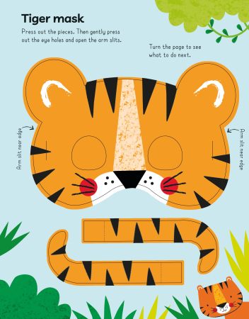 9781836041191 Usborne Big Activity Book Jungle [6]