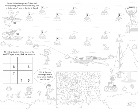 9781801316620 Usborne Rainy Day Activities [2]
