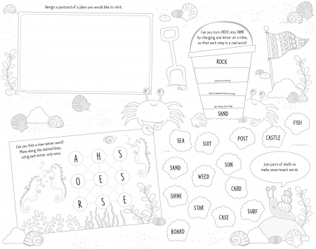 9781801316637 Usborne Holiday Activities [2]