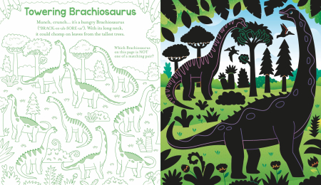 9781835408520 Usborne Scratch Activities Dinosaurs [3]